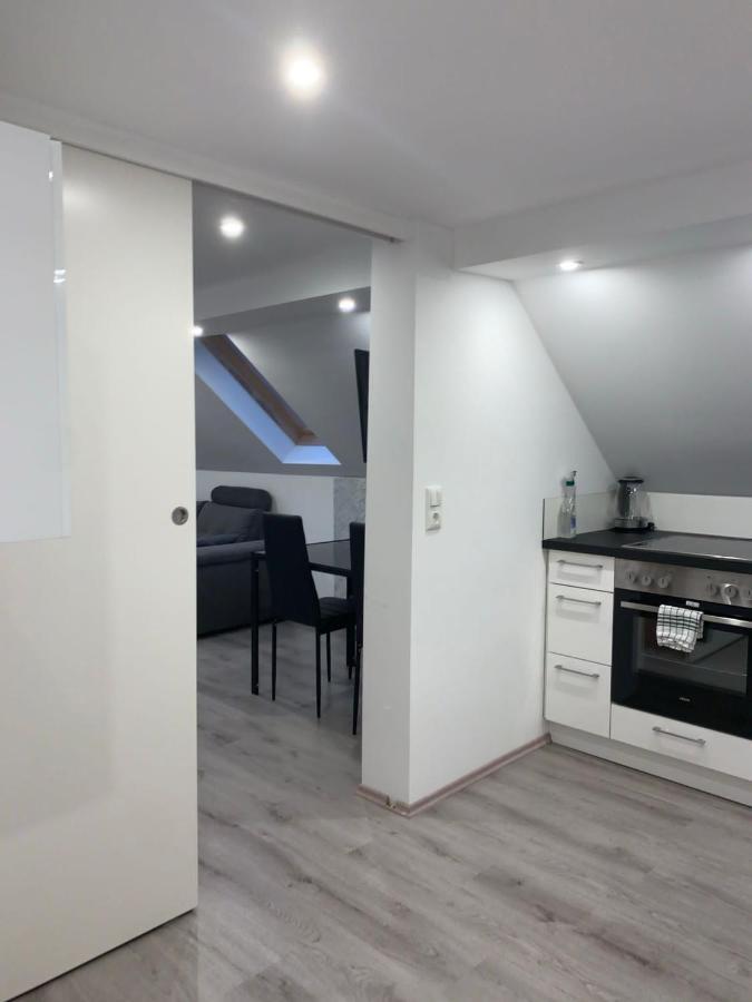 Ferienwohnung Haus Cm Nüziders Exterior foto