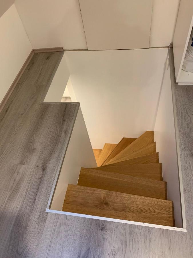 Ferienwohnung Haus Cm Nüziders Exterior foto