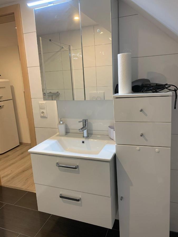 Ferienwohnung Haus Cm Nüziders Exterior foto