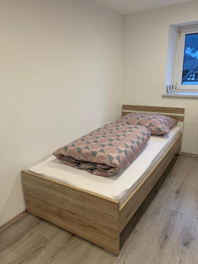 Ferienwohnung Haus Cm Nüziders Exterior foto